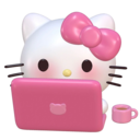 Computerhellokit — cute emoji for Slack & Discord