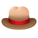 Asshat — hat emoji for Slack & Discord