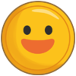 Blobcoin — smiley emoji for Slack & Discord (Discord)