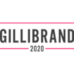 Gillibrand — logo emoji for Slack & Discord (Discord)