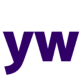 Yw — logo emoji for Slack & Discord (Discord)