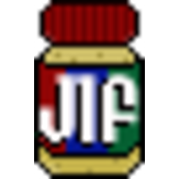Jif 2 — logo emoji for Slack & Discord (Discord)