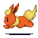Flareon 2 — pokemon emoji for Slack & Discord