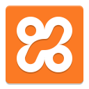 Xampp — logo emoji for Slack & Discord