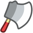 Ac Axe — tool emoji for Slack & Discord