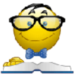 Reading Book — emoji emoji for Slack & Discord (Discord)