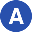 Atrain — logo emoji for Slack & Discord