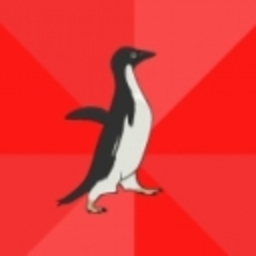 Socially Awesome Penguin — animal emoji for Slack & Discord (Discord)
