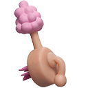 Plumbus — cartoon emoji for Slack & Discord