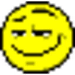 Smug — emoji emoji for Slack & Discord (Discord)