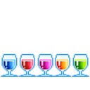 Drinks — drink emoji for Slack & Discord