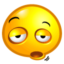 Tired — tired emoji for Slack & Discord