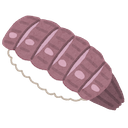 Sushi 4 — sushi emoji for Slack & Discord
