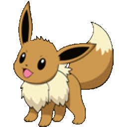 Pokemon 3 — pokemon emoji for Slack & Discord (Discord)