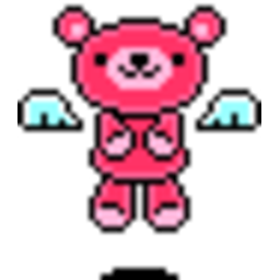 Bear Wings — bear emoji for Slack & Discord (Discord)