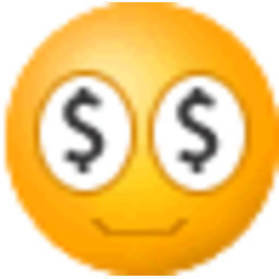 Credit Cards — money emoji for Slack & Discord (Discord)