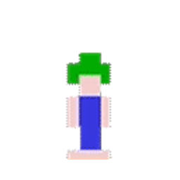 Lemming Bomb — cartoon emoji for Slack & Discord (Discord)