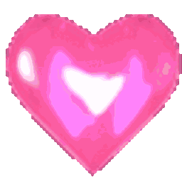 Pinkheart Spin — heart emoji for Slack & Discord (Discord)