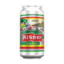 Pilsner — beer emoji for Slack & Discord