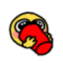 Drink Redcup — cartoon emoji for Slack & Discord