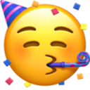 Partyface — celebration emoji for Slack & Discord