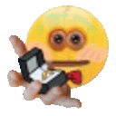 Marry Meh — cartoon emoji for Slack & Discord
