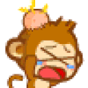 Injured — cartoon emoji for Slack & Discord