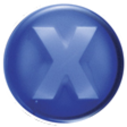 X Emoji — button emoji for Slack & Discord (Discord)