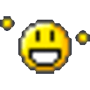 Cheering — emoji emoji for Slack & Discord