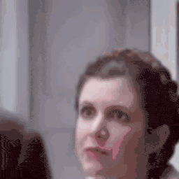 Nerf Herder — reaction emoji for Slack & Discord (Discord)
