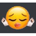Okurtsis — emoji emoji for Slack & Discord
