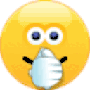 Clapping — emoji emoji for Slack & Discord