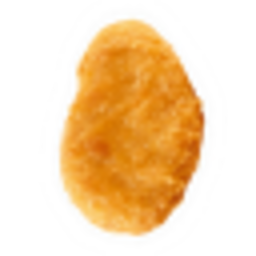 Chicken Nugget 2 — food emoji for Slack & Discord (Discord)
