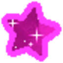 Purple Star — star emoji for Slack & Discord