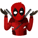 Shrugpool — cartoon emoji for Slack & Discord