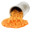 Beans — food emoji for Slack & Discord