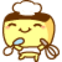 Chef 3 — chef emoji for Slack & Discord