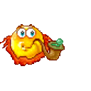 Smoke Pipe — cartoon emoji for Slack & Discord