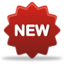 New — logo emoji for Slack & Discord (Discord)