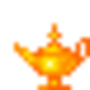 Magic Lamp — magic emoji for Slack & Discord