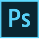Photoshop — logo emoji for Slack & Discord