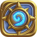 Hearthstone — logo emoji for Slack & Discord