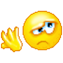 Smack Self — emoji emoji for Slack & Discord