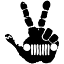 Jeepwave — hand-gesture emoji for Slack & Discord