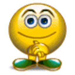 Shy Blush — emoji emoji for Slack & Discord (Discord)