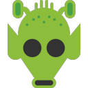 Maclunkey — cartoon emoji for Slack & Discord
