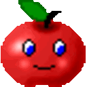Apple Spin 2 — apple emoji for Slack & Discord
