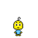 Aging — cartoon emoji for Slack & Discord
