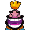Cr Happy — cartoon emoji for Slack & Discord