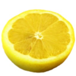 Lemon — fruit emoji for Slack & Discord (Discord)